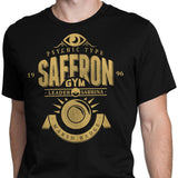 Marsh Badge - Men's Apparel