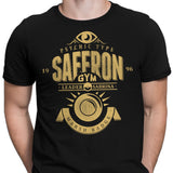 Marsh Badge - Men's Apparel