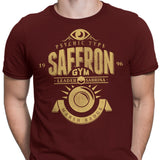 Marsh Badge - Men's Apparel