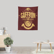 Marsh Badge - Wall Tapestry