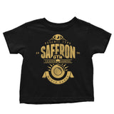 Marsh Badge - Youth Apparel