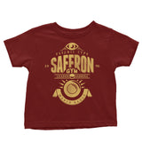 Marsh Badge - Youth Apparel