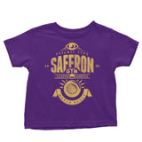 Marsh Badge - Youth Apparel