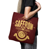 Marsh Badge - Tote Bag