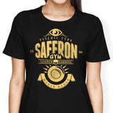 Marsh Badge - Women's Apparel