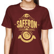 Marsh Badge - Women's Apparel