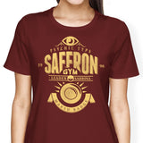 Marsh Badge - Women's Apparel