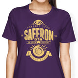 Marsh Badge - Women's Apparel