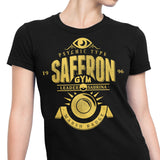 Marsh Badge - Women's Apparel