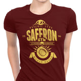 Marsh Badge - Women's Apparel
