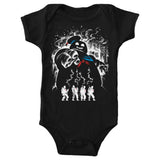 Marshmallow Ghost - Youth Apparel