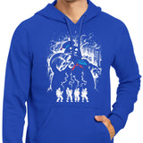 Marshmallow Ghost - Hoodie