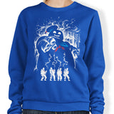 Marshmallow Ghost - Sweatshirt