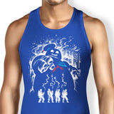 Marshmallow Ghost - Tank Top