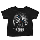 Marshmallow Ghost - Youth Apparel