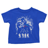 Marshmallow Ghost - Youth Apparel