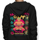 Martial Arts Gym - Hoodie