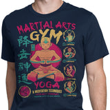 Martial Arts Gym - Men's Apparel