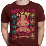 Martial Arts Gym - Men's Apparel