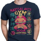 Martial Arts Gym - Men's Apparel