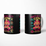 Martial Arts Gym - Mug