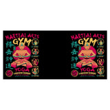 Martial Arts Gym - Mug