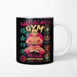 Martial Arts Gym - Mug