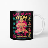 Martial Arts Gym - Mug