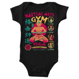 Martial Arts Gym - Youth Apparel