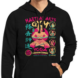Martial Arts Gym - Hoodie