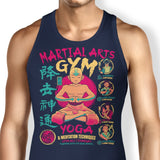 Martial Arts Gym - Tank Top