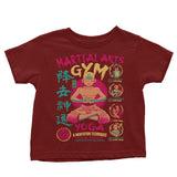 Martial Arts Gym - Youth Apparel