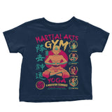 Martial Arts Gym - Youth Apparel
