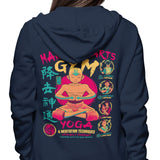 Martial Arts Gym - Hoodie