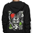 Martian Mayhem - Hoodie
