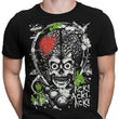 Martian Mayhem - Men's Apparel