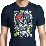 Martian Mayhem - Men's Apparel