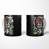 Martian Mayhem - Mug