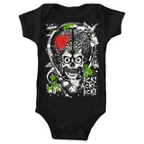 Martian Mayhem - Youth Apparel