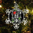 Martian Mayhem - Ornament
