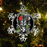 Martian Mayhem - Ornament