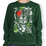 Martian Mayhem - Sweatshirt