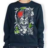 Martian Mayhem - Sweatshirt