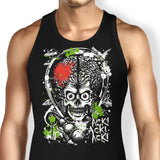 Martian Mayhem - Tank Top