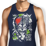 Martian Mayhem - Tank Top