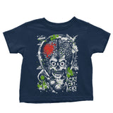 Martian Mayhem - Youth Apparel