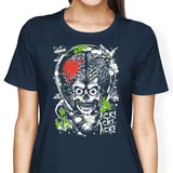 Martian Mayhem - Women's Apparel