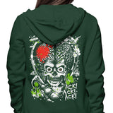 Martian Mayhem - Hoodie