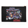 Marvelous Kart - Accessory Pouch