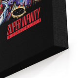 Marvelous Kart - Canvas Print